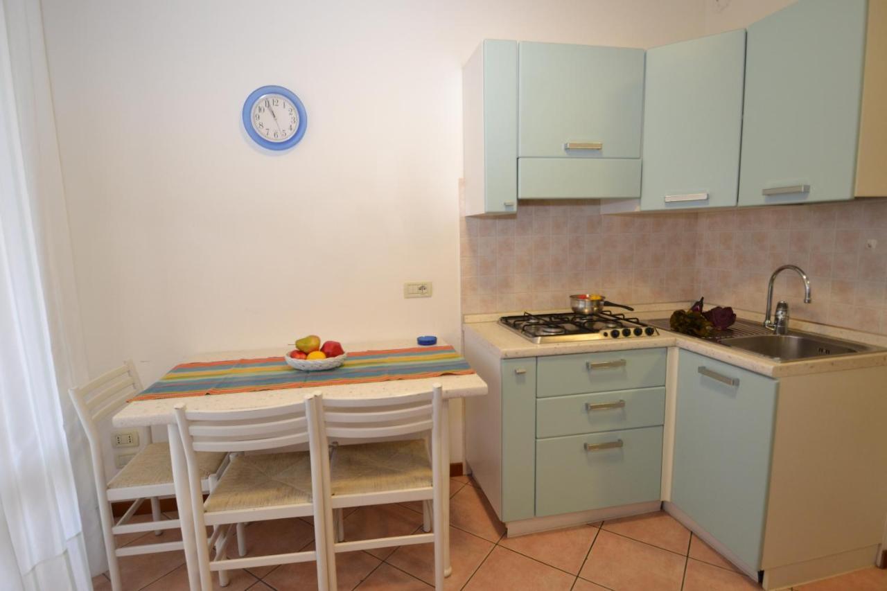 Orione Apartment