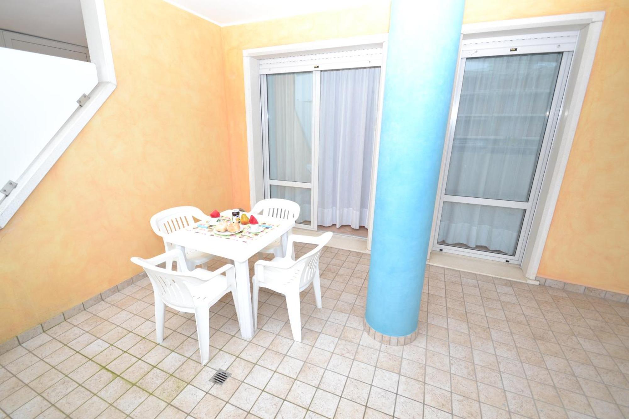 Orione Apartment *