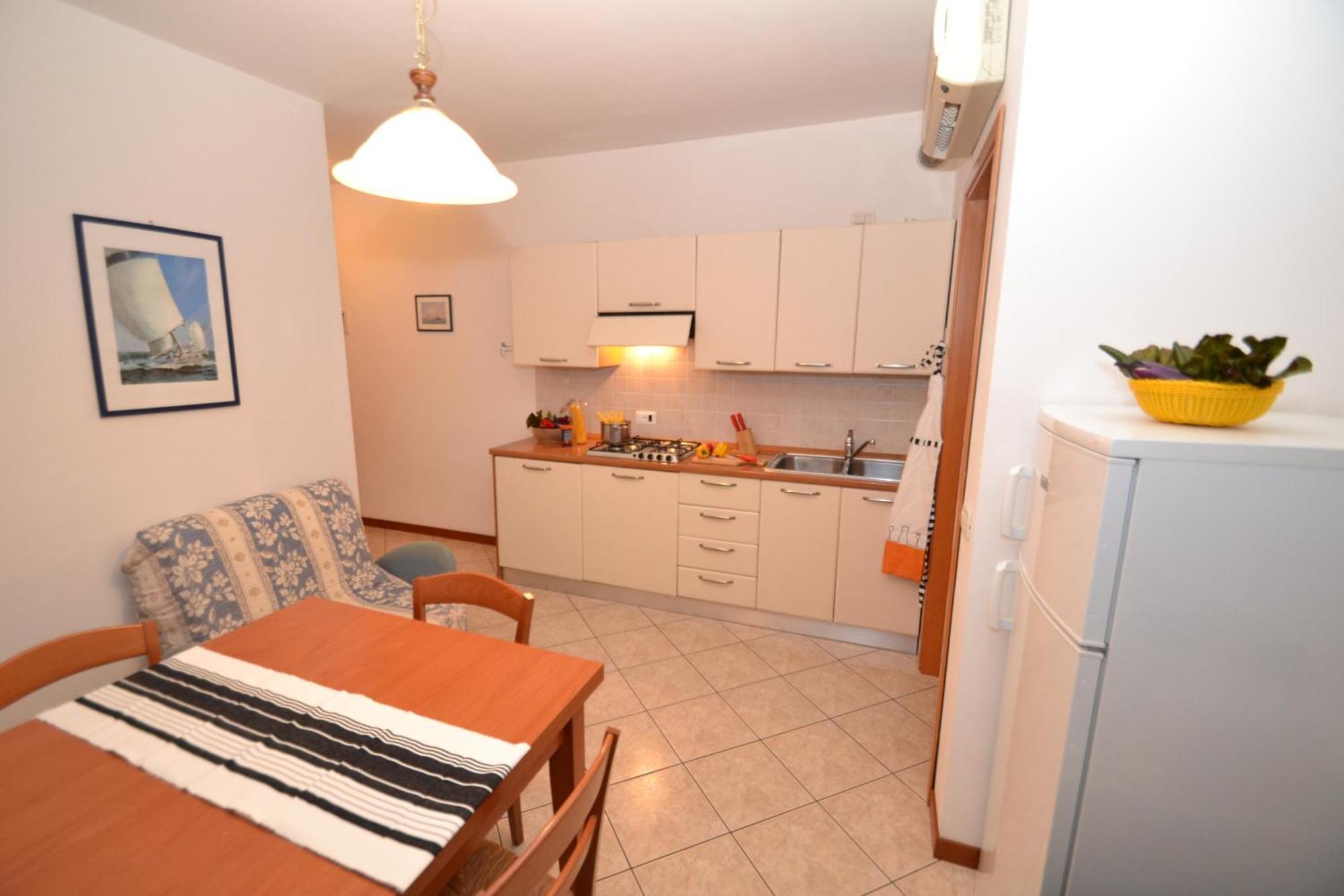 Apartment Orione