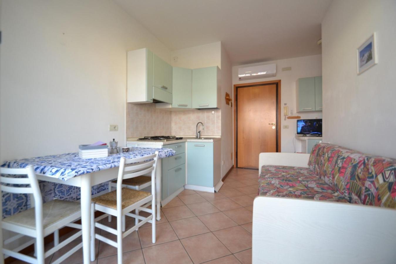 Orione Apartment