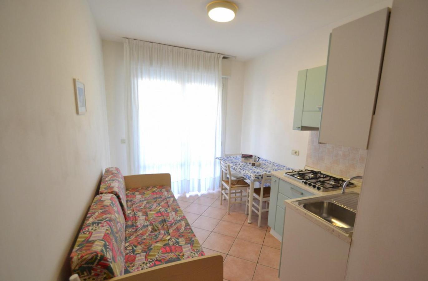 Orione Apartment *
